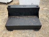 60 Gallon Fuel Tank