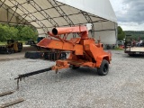 Finn Straw Blower