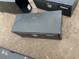 Small Rectangle Buyers Tool Box