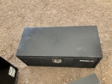 Small Rectangle Buyers Tool Box