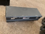 Rectangle Tractor Supply Tool Box