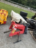 2006 Vicon CM2800 Disc Mower