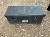 Tractor Supply Plastic Tool Box