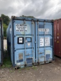 20' Container