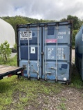 20' Container