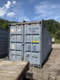40' Container