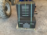 Pallet of Tool Boxes