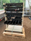 Rolling Storage with Containers