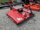 Bush Hog 6' Brush Hog