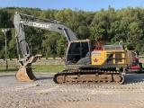 John Deere 250G LG Excavator