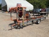 Norwood Super LumberMate 2000