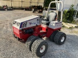 2019 4500Z Ventrac Mower