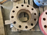 11in 5M Weld On Flange