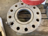 NEW 11in 5M Weld On Flange