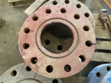 11in 5M Weld On Flange
