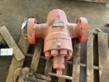 Flanged 4 1/16 Gate Valve