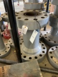 5 1/8 10K x 11 3K Spool