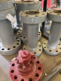 7 1/16 10K x 7 1/16 10K Spool