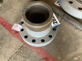 5 1/8 10M x 9M Threaded Flange