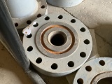 7 1/16 10M Slip On Flange for 4