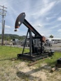 2004 Churchill Pump Jack 40 Class