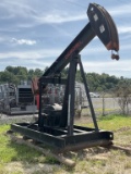 2004 Churchill Pump Jack 40 Class