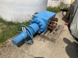 Gate Valve