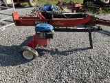 Huskee 22 Ton Log Splitter