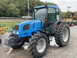 Landini Globus 55 Tractor