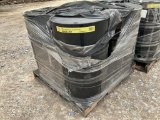 New Pallet Shell Rotella of Anti-Freeze Drums (4)