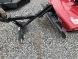 3 PT Snow Blade