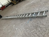 40' Extension Ladder