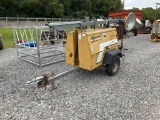 Allmand Night-Lite PO Light Plant