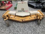 Woods RM 90 Mower