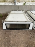 Camper Topper For Pick Up Truck