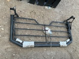 New Polaris Ranger Headache Rack