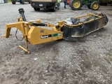 Vermeer Disc Mower