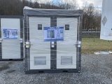 2024 Bastone 110V Portable Toilet