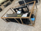 Mower King 72