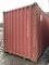 Pre Owned 40' Container