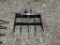 New Mini Rake Attachment