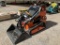 New Future FT36C Mini Track Loader