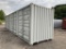New 40' 5 Door Container