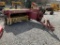 New Holland 273 Square Baler