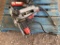 Rigid Model 918 Hydraulic Roll Groover