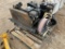 EMAX Air Force Air Compressor Truck Mount