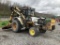 2002 John Deere 6220 Tractor