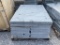 Pallet of Stones
