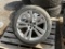 2 Jaguar Wheels and Tires