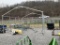 New 24' x 26' Carport Frame Kit